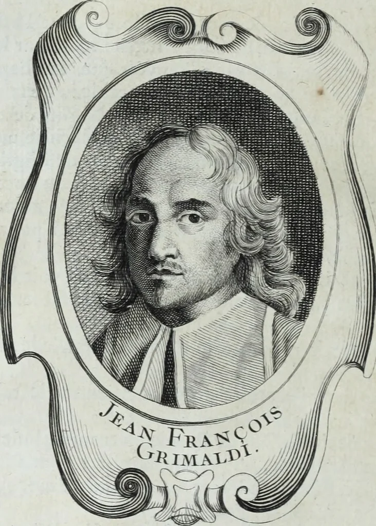 An illustration from Abregé de la vie des fameux peintres : avec leurs portraits gravés en taille-douce, les indications de leurs principaux ouvrages, quelques réflexions sur leurs caractéres, et la maniere de connoître les desseins des grands maîtres, 1745, leaf 367