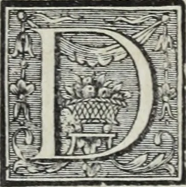 An illustration from Abregé de la vie des fameux peintres : avec leurs portraits gravés en taille-douce, les indications de leurs principaux ouvrages, quelques réflexions sur leurs caractéres, et la maniere de connoître les desseins des grands maîtres, 1745, leaf 387