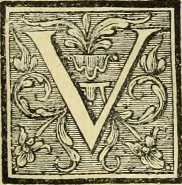 An illustration from Abregé de la vie des fameux peintres : avec leurs portraits gravés en taille-douce, les indications de leurs principaux ouvrages, quelques réflexions sur leurs caractéres, et la maniere de connoître les desseins des grands maîtres, 1745, leaf 436