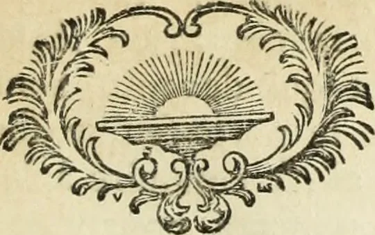 An illustration from Abregé de la vie des fameux peintres : avec leurs portraits gravés en taille-douce, les indications de leurs principaux ouvrages, quelques réflexions sur leurs caractéres, et la maniere de connoître les desseins des grands maîtres, 1745, leaf 442