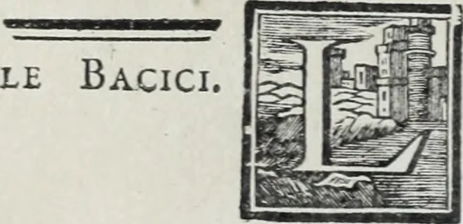 An illustration from Abregé de la vie des fameux peintres : avec leurs portraits gravés en taille-douce, les indications de leurs principaux ouvrages, quelques réflexions sur leurs caractéres, et la maniere de connoître les desseins des grands maîtres, 1745, leaf 443