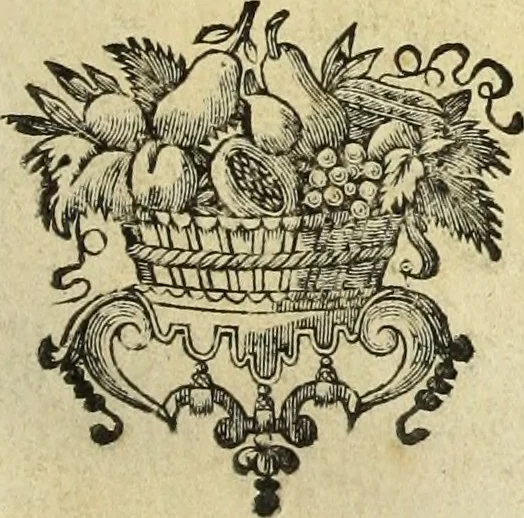 An illustration from Abregé de la vie des fameux peintres : avec leurs portraits gravés en taille-douce, les indications de leurs principaux ouvrages, quelques réflexions sur leurs caractéres, et la maniere de connoître les desseins des grands maîtres, 1745, leaf 6