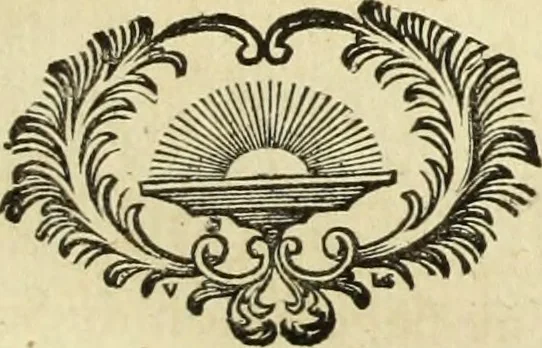 An illustration from Abregé de la vie des fameux peintres : avec leurs portraits gravés en taille-douce, les indications de leurs principaux ouvrages, quelques réflexions sur leurs caractéres, et la maniere de connoître les desseins des grands maîtres, 1745, leaf 84