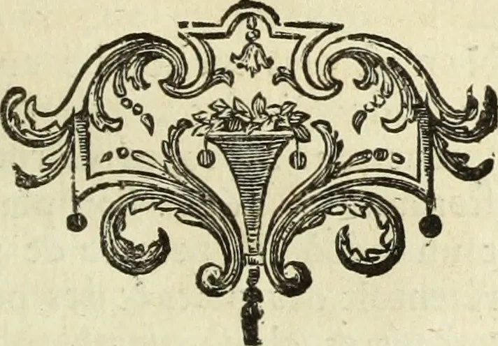 An illustration from Abregé de la vie des fameux peintres : avec leurs portraits gravés en taille-douce, les indications de leurs principaux ouvrages, quelques réflexions sur leurs caractéres, et la maniere de connoître les desseins des grands maîtres, 1745, leaf 106