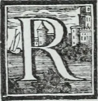 An illustration from Abregé de la vie des fameux peintres : avec leurs portraits gravés en taille-douce, les indications de leurs principaux ouvrages, quelques réflexions sur leurs caractéres, et la maniere de connoître les desseins des grands maîtres, 1745, leaf 107