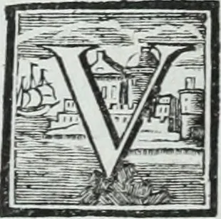 An illustration from Abregé de la vie des fameux peintres : avec leurs portraits gravés en taille-douce, les indications de leurs principaux ouvrages, quelques réflexions sur leurs caractéres, et la maniere de connoître les desseins des grands maîtres, 1745, leaf 119