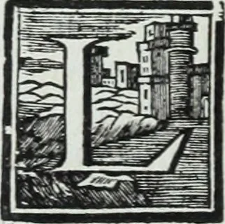 An illustration from Abregé de la vie des fameux peintres : avec leurs portraits gravés en taille-douce, les indications de leurs principaux ouvrages, quelques réflexions sur leurs caractéres, et la maniere de connoître les desseins des grands maîtres, 1745, leaf 133