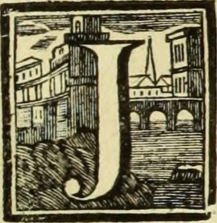 An illustration from Abregé de la vie des fameux peintres : avec leurs portraits gravés en taille-douce, les indications de leurs principaux ouvrages, quelques réflexions sur leurs caractéres, et la maniere de connoître les desseins des grands maîtres, 1745, leaf 148