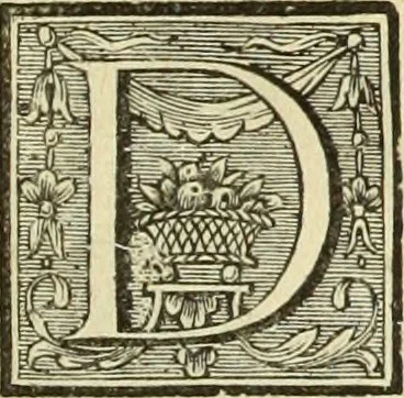An illustration from Abregé de la vie des fameux peintres : avec leurs portraits gravés en taille-douce, les indications de leurs principaux ouvrages, quelques réflexions sur leurs caractéres, et la maniere de connoître les desseins des grands maîtres, 1745, leaf 18