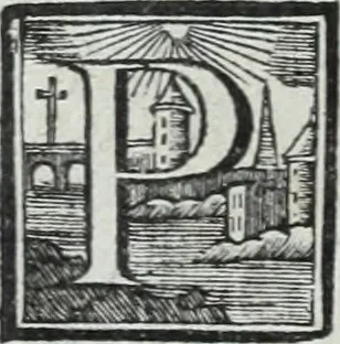 An illustration from Abregé de la vie des fameux peintres : avec leurs portraits gravés en taille-douce, les indications de leurs principaux ouvrages, quelques réflexions sur leurs caractéres, et la maniere de connoître les desseins des grands maîtres, 1745, leaf 191