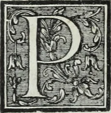 An illustration from Abregé de la vie des fameux peintres : avec leurs portraits gravés en taille-douce, les indications de leurs principaux ouvrages, quelques réflexions sur leurs caractéres, et la maniere de connoître les desseins des grands maîtres, 1745, leaf 195