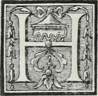 An illustration from Abregé de la vie des fameux peintres : avec leurs portraits gravés en taille-douce, les indications de leurs principaux ouvrages, quelques réflexions sur leurs caractéres, et la maniere de connoître les desseins des grands maîtres, 1745, leaf 219