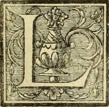 An illustration from Abregé de la vie des fameux peintres : avec leurs portraits gravés en taille-douce, les indications de leurs principaux ouvrages, quelques réflexions sur leurs caractéres, et la maniere de connoître les desseins des grands maîtres, 1745, leaf 286