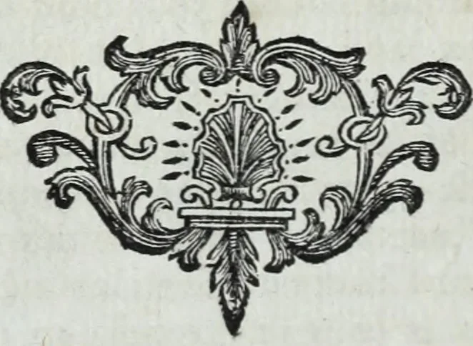 An illustration from Abregé de la vie des fameux peintres : avec leurs portraits gravés en taille-douce, les indications de leurs principaux ouvrages, quelques réflexions sur leurs caractéres, et la maniere de connoître les desseins des grands maîtres, 1745, leaf 331