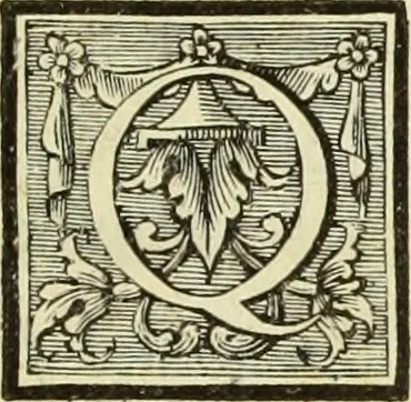 An illustration from Abregé de la vie des fameux peintres : avec leurs portraits gravés en taille-douce, les indications de leurs principaux ouvrages, quelques réflexions sur leurs caractéres, et la maniere de connoître les desseins des grands maîtres, 1745, leaf 6