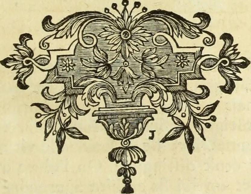 An illustration from Abregé de la vie des fameux peintres : avec leurs portraits gravés en taille-douce, les indications de leurs principaux ouvrages, quelques réflexions sur leurs caractéres, et la maniere de connoître les desseins des grands maîtres, 1745, leaf 70