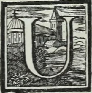 An illustration from Abregé de la vie des fameux peintres : avec leurs portraits gravés en taille-douce, les indications de leurs principaux ouvrages, quelques réflexions sur leurs caractéres, et la maniere de connoître les desseins des grands maîtres, 1745, leaf 71
