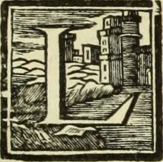 An illustration from Abregé de la vie des fameux peintres : avec leurs portraits gravés en taille-douce, les indications de leurs principaux ouvrages, quelques réflexions sur leurs caractéres, et la maniere de connoître les desseins des grands maîtres, 1745, leaf 78