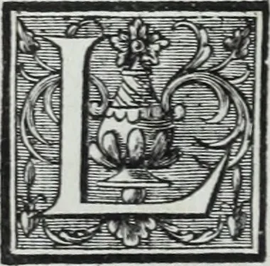 An illustration from Abregé de la vie des fameux peintres : avec leurs portraits gravés en taille-douce, les indications de leurs principaux ouvrages, quelques réflexions sur leurs caractéres, et la maniere de connoître les desseins des grands maîtres, 1745, leaf 87