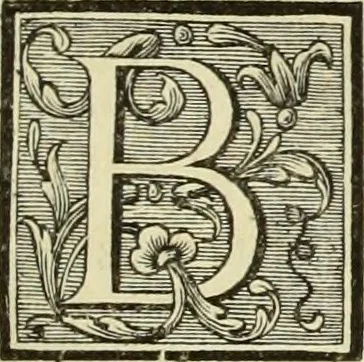 An illustration from Abregé de la vie des fameux peintres : avec leurs portraits gravés en taille-douce, les indications de leurs principaux ouvrages, quelques réflexions sur leurs caractéres, et la maniere de connoître les desseins des grands maîtres, 1745, leaf 96
