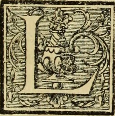 An illustration from Abregé de la vie des fameux peintres : avec leurs portraits gravés en taille-douce, les indications de leurs principaux ouvrages, quelques réflexions sur leurs caractéres, et la maniere de connoître les desseins des grands maîtres, 1745, leaf 112