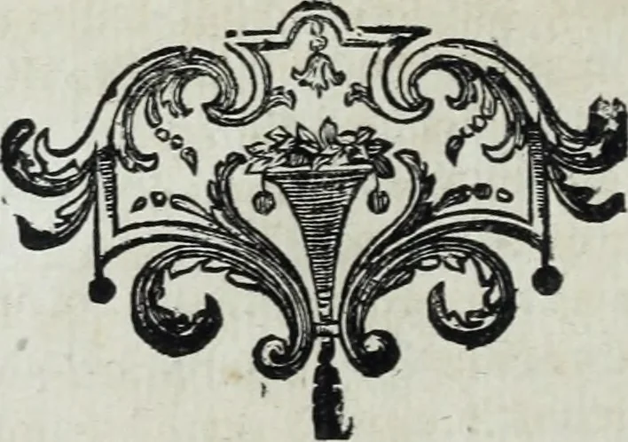 An illustration from Abregé de la vie des fameux peintres : avec leurs portraits gravés en taille-douce, les indications de leurs principaux ouvrages, quelques réflexions sur leurs caractéres, et la maniere de connoître les desseins des grands maîtres, 1745, leaf 131