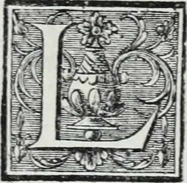 An illustration from Abregé de la vie des fameux peintres : avec leurs portraits gravés en taille-douce, les indications de leurs principaux ouvrages, quelques réflexions sur leurs caractéres, et la maniere de connoître les desseins des grands maîtres, 1745, leaf 173