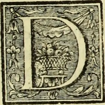An illustration from Abregé de la vie des fameux peintres : avec leurs portraits gravés en taille-douce, les indications de leurs principaux ouvrages, quelques réflexions sur leurs caractéres, et la maniere de connoître les desseins des grands maîtres, 1745, leaf 210