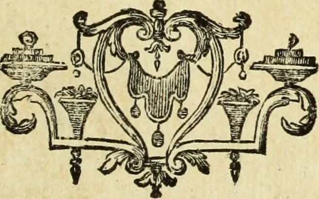 An illustration from Abregé de la vie des fameux peintres : avec leurs portraits gravés en taille-douce, les indications de leurs principaux ouvrages, quelques réflexions sur leurs caractéres, et la maniere de connoître les desseins des grands maîtres, 1745, leaf 240