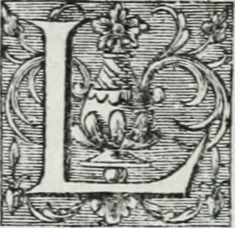 An illustration from Abregé de la vie des fameux peintres : avec leurs portraits gravés en taille-douce, les indications de leurs principaux ouvrages, quelques réflexions sur leurs caractéres, et la maniere de connoître les desseins des grands maîtres, 1745, leaf 245