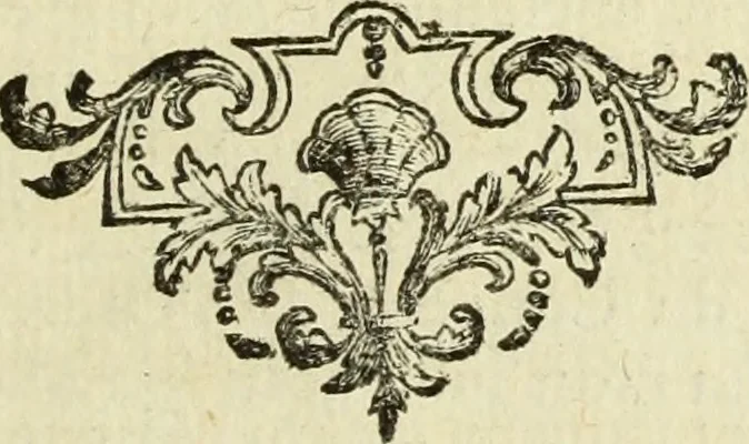 An illustration from Abregé de la vie des fameux peintres : avec leurs portraits gravés en taille-douce, les indications de leurs principaux ouvrages, quelques réflexions sur leurs caractéres, et la maniere de connoître les desseins des grands maîtres, 1745, leaf 316