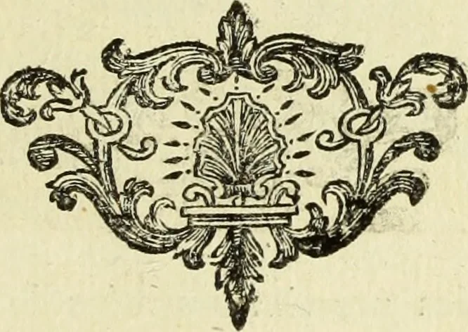 An illustration from Abregé de la vie des fameux peintres : avec leurs portraits gravés en taille-douce, les indications de leurs principaux ouvrages, quelques réflexions sur leurs caractéres, et la maniere de connoître les desseins des grands maîtres, 1745, leaf 324