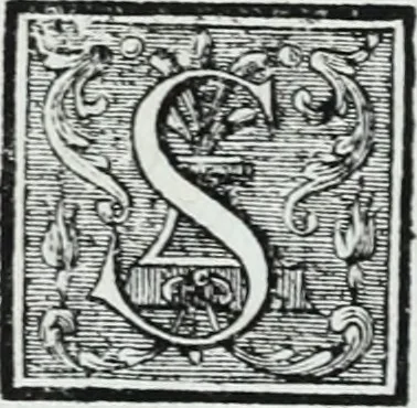 An illustration from Abregé de la vie des fameux peintres : avec leurs portraits gravés en taille-douce, les indications de leurs principaux ouvrages, quelques réflexions sur leurs caractéres, et la maniere de connoître les desseins des grands maîtres, 1745, leaf 325