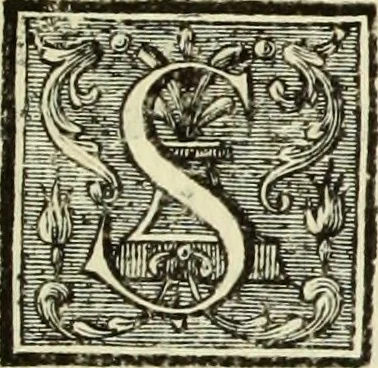 An illustration from Abregé de la vie des fameux peintres : avec leurs portraits gravés en taille-douce, les indications de leurs principaux ouvrages, quelques réflexions sur leurs caractéres, et la maniere de connoître les desseins des grands maîtres, 1745, leaf 8