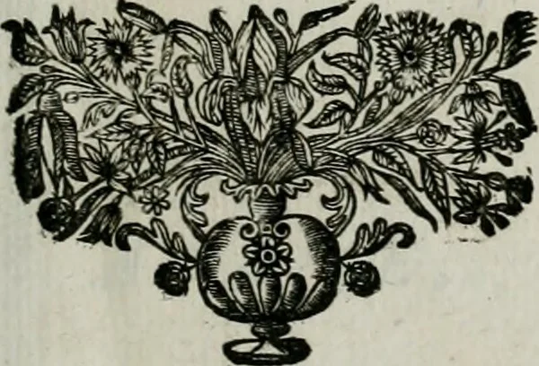 An illustration from Abregé de l'histoire de l'Ordre de S. Benoist, où, il est parlé des saints, des hommes illustres, de la fondation, & des principaux évenemens des monasteres : le tout tiré des actes des saints, des chroniques, & des chartes des monasteres, & d'autres anciens monumens & accompagné d'une table chronologique, 1684, leaf 4