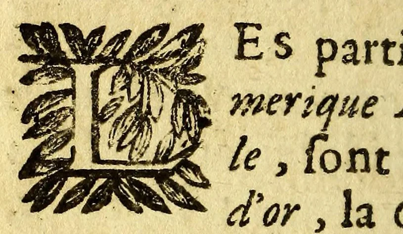 An illustration from Abregé du monde ou Discours général de ses parties. : Où il est traitté [sic] de leurs noms, qualités & divisions: des gouvernements, forces & richesses des païs; de la religion & meurs [sic] des inhabitans., 1646, leaf 56