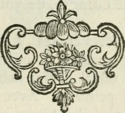 An illustration from Abrégé de la vie des plus fameux peintres, avec leurs portraits gravés en taille-douce, les indications de leurs principaux ouvrages, quelques réflexions sur leurs caractères, et la maniere de connoître les desseins et les tableaux des grands maîtres, 1762, leaf 240
