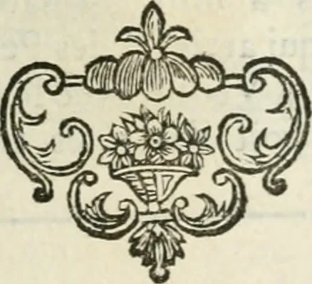 An illustration from Abrégé de la vie des plus fameux peintres, avec leurs portraits gravés en taille-douce, les indications de leurs principaux ouvrages, quelques réflexions sur leurs caractères, et la maniere de connoître les desseins et les tableaux des grands maîtres, 1762, leaf 310