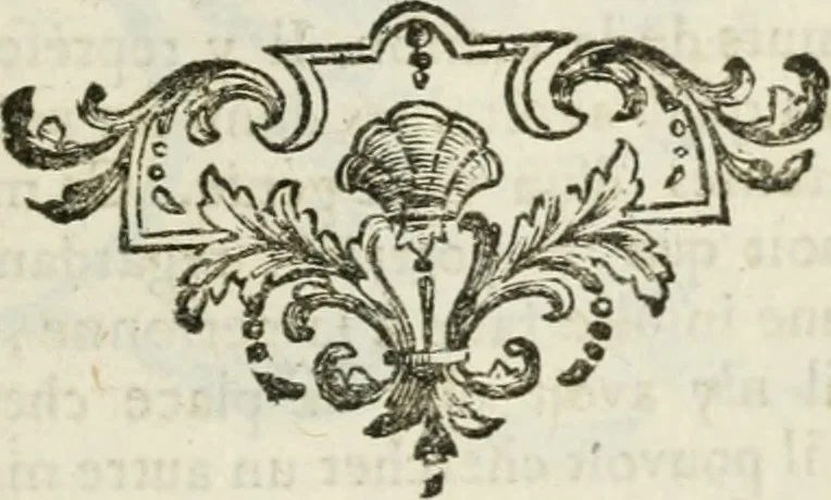 An illustration from Abrégé de la vie des plus fameux peintres, avec leurs portraits gravés en taille-douce, les indications de leurs principaux ouvrages, quelques réflexions sur leurs caractères, et la maniere de connoître les desseins et les tableaux des grands maîtres, 1762, leaf 378