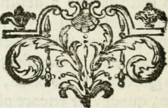 An illustration from Abrégé de la vie des plus fameux peintres, avec leurs portraits gravés en taille-douce, les indications de leurs principaux ouvrages, quelques réflexions sur leurs caractères, et la maniere de connoître les desseins et les tableaux des grands maîtres, 1762, leaf 475