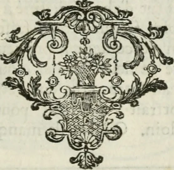 An illustration from Abrégé de la vie des plus fameux peintres, avec leurs portraits gravés en taille-douce, les indications de leurs principaux ouvrages, quelques réflexions sur leurs caractères, et la maniere de connoître les desseins et les tableaux des grands maîtres, 1762, leaf 48