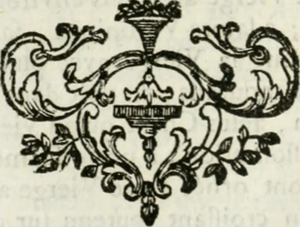 An illustration from Abrégé de la vie des plus fameux peintres, avec leurs portraits gravés en taille-douce, les indications de leurs principaux ouvrages, quelques réflexions sur leurs caractères, et la maniere de connoître les desseins et les tableaux des grands maîtres, 1762, leaf 79