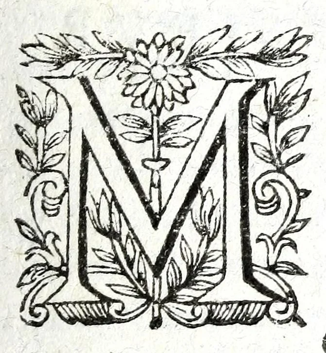 An illustration from Abregé ov racourcy de la perspectiue par l'imitation ... : le tout par l'ayde d'vn compas de perspectiue, faict pour cet effect ..., 1631, leaf 11