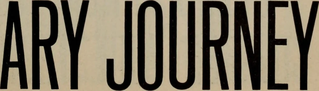 An illustration from Abridged specimen book, type : nickel-alloy on universal line comprising a price list of types, borders, leads and slugs, brass rule, brass galleys ; miscellaneous cuts and general supplies for printers, 1906, leaf 198