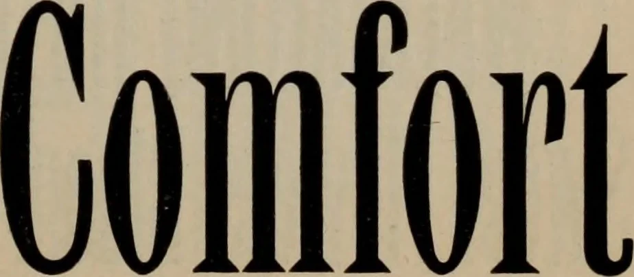 An illustration from Abridged specimen book, type : nickel-alloy on universal line comprising a price list of types, borders, leads and slugs, brass rule, brass galleys ; miscellaneous cuts and general supplies for printers, 1906, leaf 256