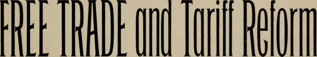 An illustration from Abridged specimen book, type : nickel-alloy on universal line comprising a price list of types, borders, leads and slugs, brass rule, brass galleys ; miscellaneous cuts and general supplies for printers, 1906, leaf 258