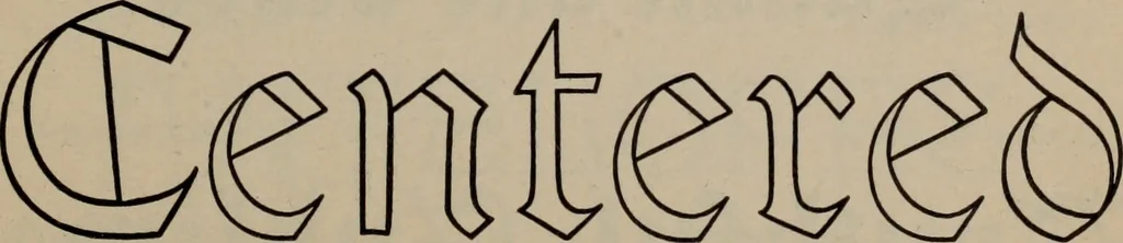 An illustration from Abridged specimen book, type : nickel-alloy on universal line comprising a price list of types, borders, leads and slugs, brass rule, brass galleys ; miscellaneous cuts and general supplies for printers, 1906, leaf 286