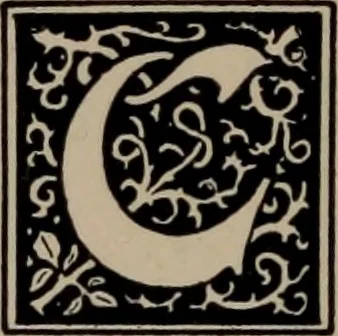 An illustration from Abridged specimen book, type : nickel-alloy on universal line comprising a price list of types, borders, leads and slugs, brass rule, brass galleys ; miscellaneous cuts and general supplies for printers, 1906, leaf 349