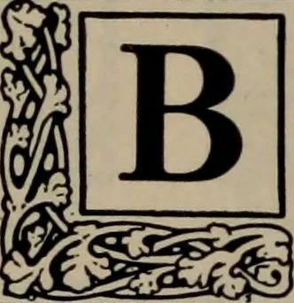 An illustration from Abridged specimen book, type : nickel-alloy on universal line comprising a price list of types, borders, leads and slugs, brass rule, brass galleys ; miscellaneous cuts and general supplies for printers, 1906, leaf 351