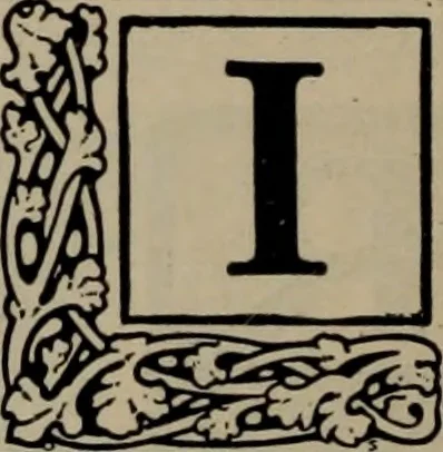 An illustration from Abridged specimen book, type : nickel-alloy on universal line comprising a price list of types, borders, leads and slugs, brass rule, brass galleys ; miscellaneous cuts and general supplies for printers, 1906, leaf 351